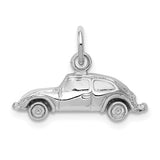 14k-white-gold-car-charm-SolomonJeweler-Wichita-KS-CustomJewelry