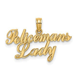 14k-policemans-lady-charm-SolomonJeweler-Wichita-KS-CustomJewelry