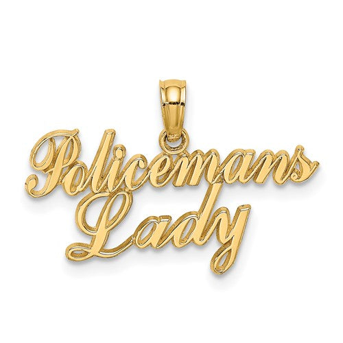 14k-policemans-lady-charm-SolomonJeweler-Wichita-KS-CustomJewelry