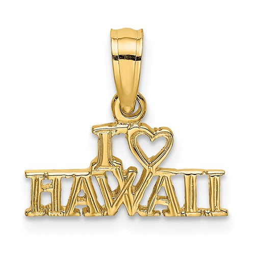 14k-i-heart-hawaii-charm-SolomonJeweler-Wichita-KS-CustomJewelry