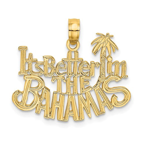 14k-its-better-in-the-bahamas-charm-SolomonJeweler-Wichita-KS-CustomJewelry