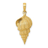 14k-conch-shell-pendant-SolomonJeweler-Wichita-KS-CustomJewelry