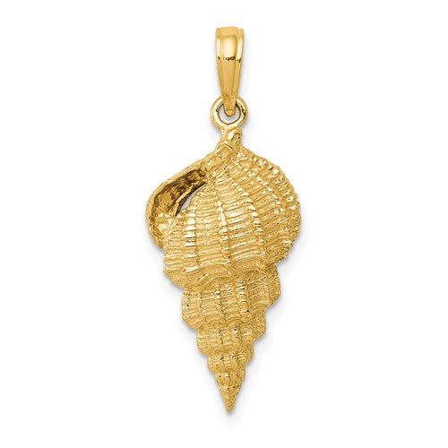 14k-conch-shell-pendant-SolomonJeweler-Wichita-KS-CustomJewelry