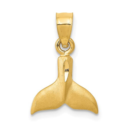 14k-3d-whale-tail-pendant-SolomonJeweler-Wichita-KS-CustomJewelry