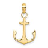 14k-anchor-pendant-SolomonJeweler-Wichita-KS-CustomJewelry