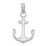 14k-white-gold-2-d-polished-anchor-charm-SolomonJeweler-Wichita-KS-CustomJewelry