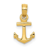 14k-mini-anchor-pendant-SolomonJeweler-Wichita-KS-CustomJewelry