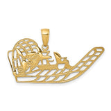 14k-air-boat-pendant-SolomonJeweler-Wichita-KS-CustomJewelry