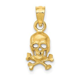14k-skull-and-cross-bones-pendant-SolomonJeweler-Wichita-KS-CustomJewelry