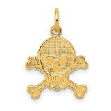 14k-skull-and-bones-charm-SolomonJeweler-Wichita-KS-CustomJewelry