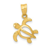 14k-open-turtle-pendant-SolomonJeweler-Wichita-KS-CustomJewelry