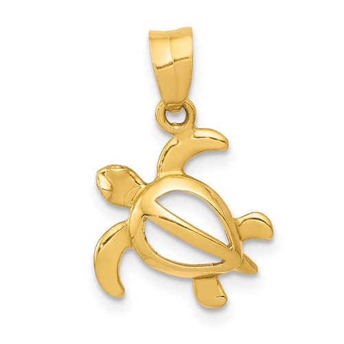 14k-open-turtle-pendant-SolomonJeweler-Wichita-KS-CustomJewelry