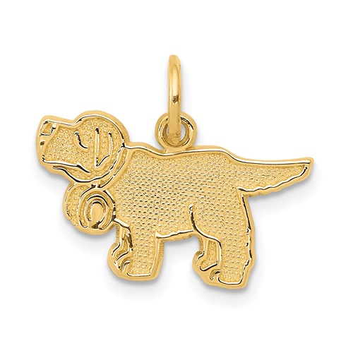 14k-saint-bernard-charm-SolomonJeweler-Wichita-KS-CustomJewelry