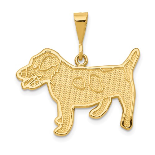 14k-jack-russell-terrier-dog-pendant-SolomonJeweler-Wichita-KS-CustomJewelry