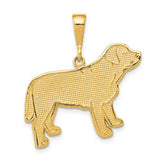 14k-labrador-dog-pendant-SolomonJeweler-Wichita-KS-CustomJewelry