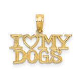 14k-i-heart-my-dogs-pendant-SolomonJeweler-Wichita-KS-CustomJewelry
