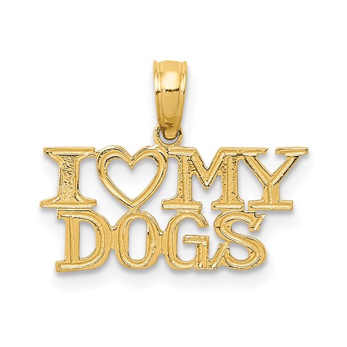 14k-i-heart-my-dogs-pendant-SolomonJeweler-Wichita-KS-CustomJewelry