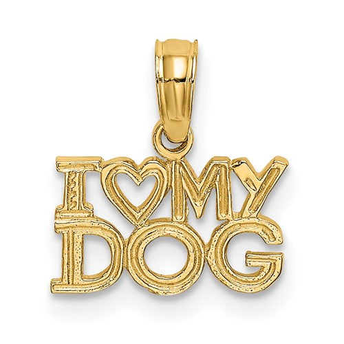 14k-i-heart-my-dog-charm-SolomonJeweler-Wichita-KS-CustomJewelry