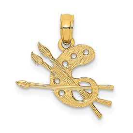 14k-paint-pallet-charm-SolomonJeweler-Wichita-KS-CustomJewelry