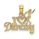 14k-i-heart-dancing-w-dancer-charm-SolomonJeweler-Wichita-KS-CustomJewelry