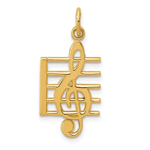 14k-musical-staff-charm-SolomonJeweler-Wichita-KS-CustomJewelry
