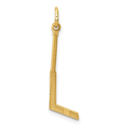 14k-goalie-stick-charm-SolomonJeweler-Wichita-KS-CustomJewelry