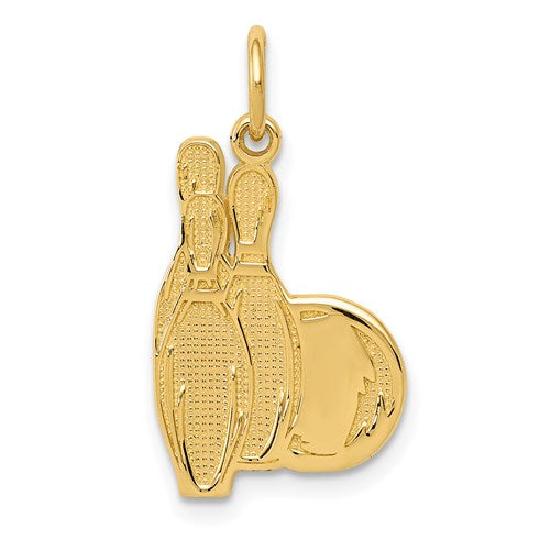 14k-bowling-pins-charm-SolomonJeweler-Wichita-KS-CustomJewelry