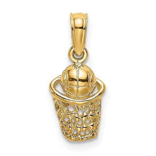 14k-basketball-w-net-charm-SolomonJeweler-Wichita-KS-CustomJewelry