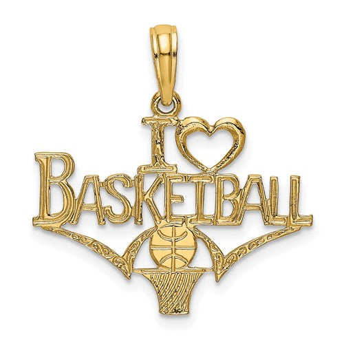 14k-i-heart-basketball-w-ball-and-net-charm-SolomonJeweler-Wichita-KS-CustomJewelry