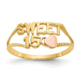 14k-two-tone-sweet-15-heart-ring-SolomonJeweler-Wichita-KS-CustomJewelry