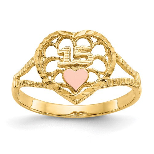 14k-two-tone-diamond-cut-15-heart-ring-SolomonJeweler-Wichita-KS-CustomJewelry