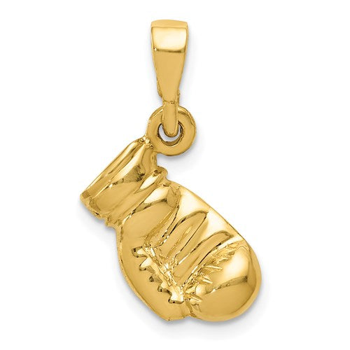14k-boxing-glove-pendant-SolomonJeweler-Wichita-KS-CustomJewelry