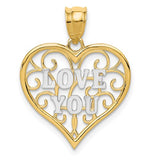 14k-and-white-rhodium-filigree-love-you-SolomonJeweler-Wichita-KS-CustomJewelry