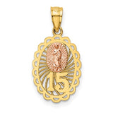 14k-two-tone-15-guadalupe-pendant-SolomonJeweler-Wichita-KS-CustomJewelry