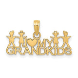 14k-i-love-my-grandkids-charm-SolomonJeweler-Wichita-KS-CustomJewelry