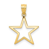 14k-star-charm-SolomonJeweler-Wichita-KS-CustomJewelry