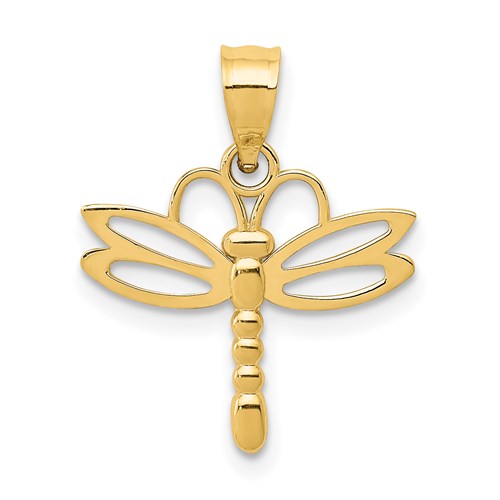 14k-dragonfly-pendant-SolomonJeweler-Wichita-KS-CustomJewelry