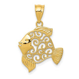14k-filigree-fish-pendant-SolomonJeweler-Wichita-KS-CustomJewelry