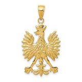 14k-phoenix-mythological-bird-charm-SolomonJeweler-Wichita-KS-CustomJewelry