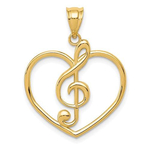 14k-treble-clef-in-heart-charm-SolomonJeweler-Wichita-KS-CustomJewelry