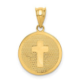 14k-reversible-cross-1st-holy-communion-charm-SolomonJeweler-Wichita-KS-CustomJewelry