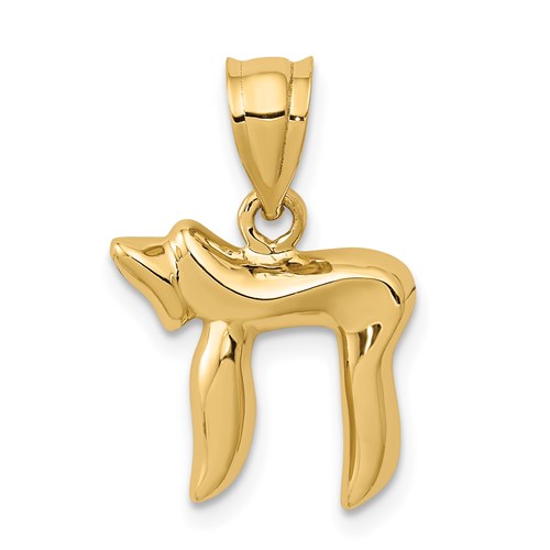 14k-chai-charm-SolomonJeweler-Wichita-KS-CustomJewelry