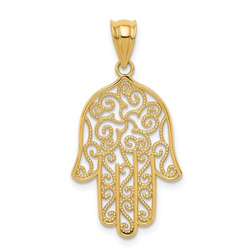 14k-filigree-hamsa-pendant-SolomonJeweler-Wichita-KS-CustomJewelry