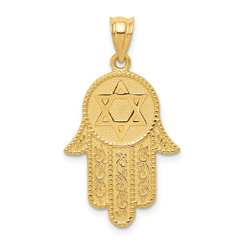 14k-hamsa-w-star-of-david-charm-SolomonJeweler-Wichita-KS-CustomJewelry