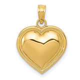 14k-polished-domed-heart-pendant-SolomonJeweler-Wichita-KS-CustomJewelry