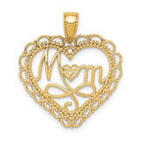 14k-polished-mom-scallop-heart-pendant-SolomonJeweler-Wichita-KS-CustomJewelry