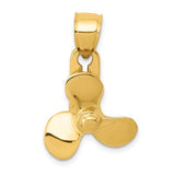 14k-3-d-moveable-blade-propeller-pendant-SolomonJeweler-Wichita-KS-CustomJewelry