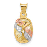 14k-w-rose-and-white-rhodium-d-c-corpus-oval-pendant-SolomonJeweler-Wichita-KS-CustomJewelry