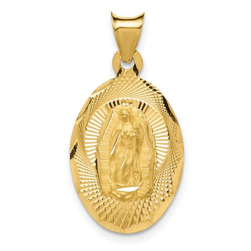 14k-our-lady-of-guadalupe-pendant-SolomonJeweler-Wichita-KS-CustomJewelry