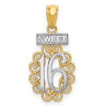 14k-w-rhodium-sweet-16-w-filigree-pendant-SolomonJeweler-Wichita-KS-CustomJewelry